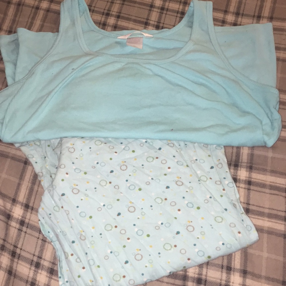 Pjs